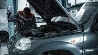 車検前に自分でできるチェックリスト【8項目・費用節約のコツ】 